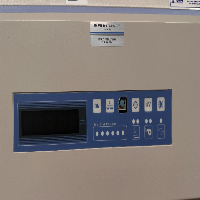 Thermo Scientific 1300 Series A2 Class II BSC -6ft image 2